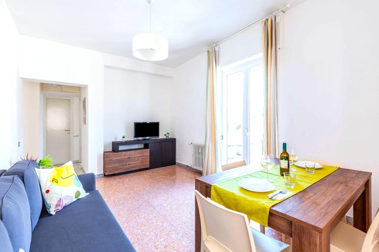 Hostly - Family Stresa Appartement Rome